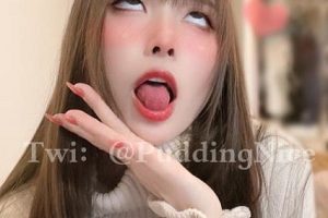 高颜值cos女神（我是一只啾）jk视频vip水手服合集