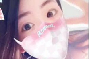 某推高颜值嫩妹（mmei_ei）