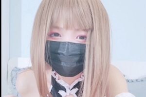 cosplay女神（白袜袜格罗吖）私拍