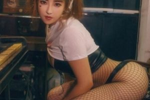 虎牙绝版高质量女神合集