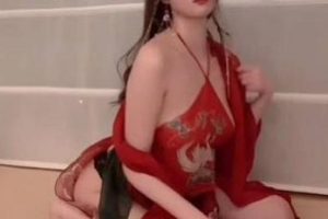 秀人网女神（杨晨晨）私拍资源最新流出