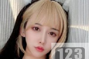 主播《过期米线线喵》五号房今日看料