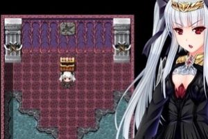 单机游戏《魔王伊利斯的逆袭》未删节版中文版