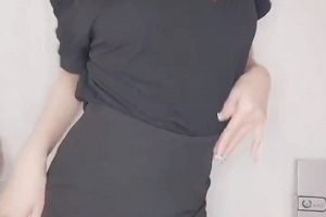 FL姬《糖糖》私拍高端定制