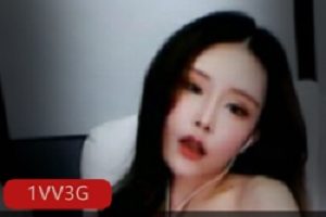 斗鱼女神退圈前作品《原来是晨熙吖》绝版火箭视频