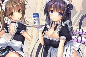 恋爱角色扮演《三色绘恋》中文版手游