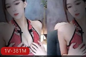 虎牙社保姬瑶池《石瑶》土豪万元定制15分钟佳作