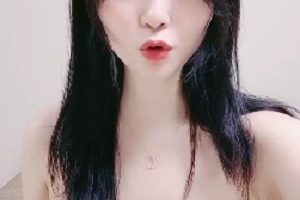 婴儿肥女神《喵小萌》直播回放黑丝私拍全集