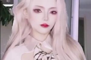 外购资源《疯狂抖音》演员篇合集