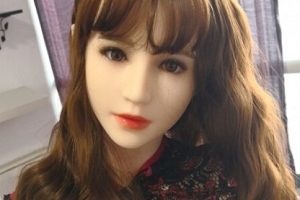 人造人科技娃娃逼真官网资源