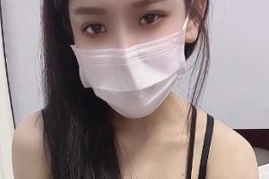 丝足裸足天花板Carina《北北学姐》豹纹运动装系列合集