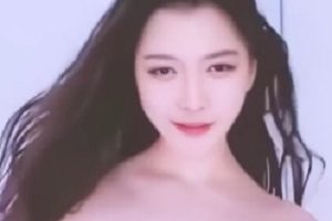 漂亮可爱女孩私房私拍流出