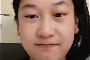 十八岁女友聊视频（本人男友）