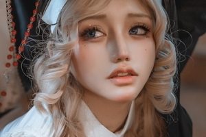 修女与神父擦边写真视频套图