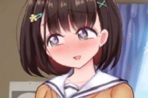 岛国游戏《処女センパイはエッチがしたいっ！》中文pc端