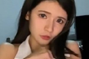 极品网红美女《狗头妹子》有尺度私拍