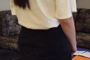 字母圈网红《桃子》教育合集