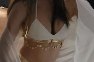 韩国逆天颜值TS《妖皇》合集