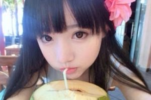 秀人网『朱可儿』和外卖员的给力故事