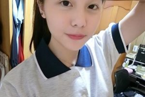 湾湾学妹私生活你知道多少？50套泄密图影（下）