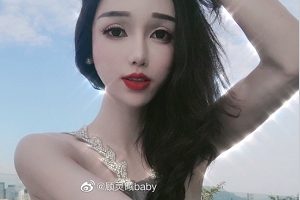 推特up主『顾灵曦』绝美私拍个人收集