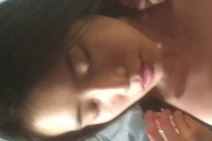 揭秘-留学生荷慧恋上大洋具男友