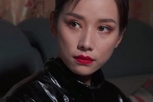 麻瓜豆传媒MSD0030-密探女神被抓后无情指教