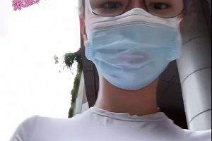 斗鱼新晋网红《加多宝》写真特辑