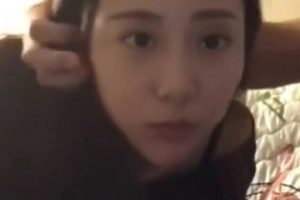 港圈女神《林》kou ji舌头360度旋转四部全