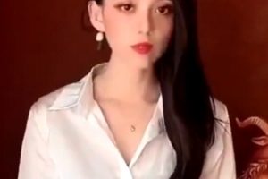 推特网红-三青叶子写真作品