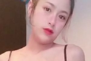 天美传媒《Khunkeekie》私人尤物个人收集