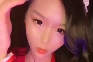 快手网红《可妮》最全道具自玩定制合集