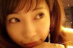 TwitterSSS级模特《kyaraSss》