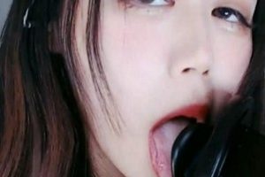 斗鱼助眠浮力姬《小琪软糖》AS梦R18R视频