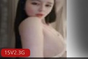 抖音高颜值美女浮力姬（花椒）合集