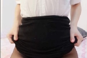 b站Up主-萌白酱纱雾露肩的诱惑