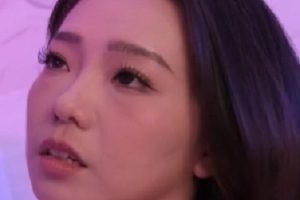 精东影业-超人氣極品双生《雅捷 茶理》