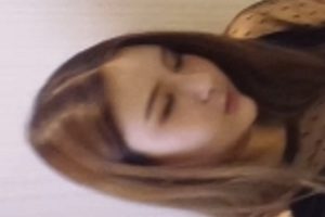 秀人网『尹菲』绝美模特SOLO