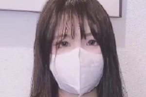 蜜桃传媒【小敏儿】白丝女仆开档输出