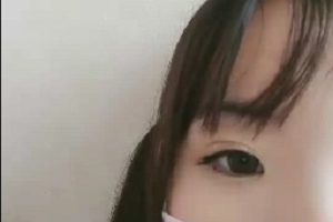 推特up主-幼齿喵薄纱露肩合集