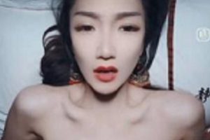 P站超人气高颜值完美身材女神小江疏影（多乙）私拍合集