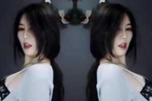 熊猫TV主播 《小小奶琦》热舞作品合集