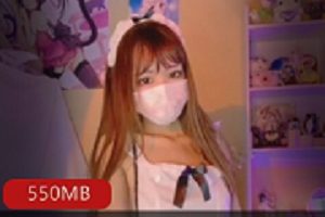 自整理抖音风热舞首发女神私拍小合集