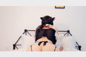 P站超人气完美身材女神尤物（苏苏）蜜桃臀精彩私拍资源合集