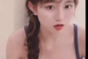 高颜值小女友【1V-292M】