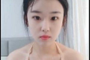 重磅出击清晰小学妹《小灵儿》内S