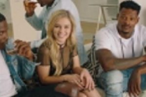 《kali rose》黑丝合集1