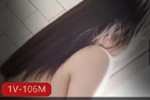 推特极品亚裔小姐姐（Yuna Tamago）最新视频