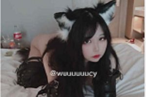 TS天花板女装大佬（TS小舞酱）最新精彩刺激合集