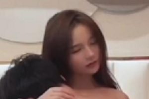 b站up主分享的自己和可甜可咸顶级女友的爱情故事[20V-441M]